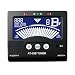 AT-03B Digital Tuner for Guitar, Bass, Ukulele, Violin and Chromatic Instruments AT-03B Digital Tuner for Guitar, Bass, Ukulele, Violin and Chromatic Instruments