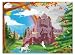 Amazon price tracker, Amazon price history charts, Melissa & Doug Enchanted Castle Jigsaw Puzzle, 60-Piece