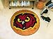 Temple University Owls Basketball Floor Rug Mat