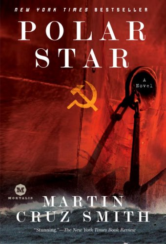 Polar Star: A Novel (Mortalis)