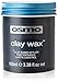 Osmo Essence Clay Wax
