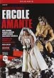 Francesco Cavalli : Ercole Amante