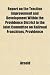 Report on the Traction Improvement and Development Within Threport on the Traction Improvement and Development Within the Providence District to the J