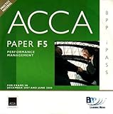 Performance management