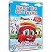 Finley The Fire Engine - Fun In The Snow [DVD]