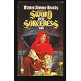 Sword and Sorceress VIII (8) by Marion Zimmer Bradley