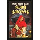 Sword and Sorceress VIII (8) by Marion Zimmer Bradley