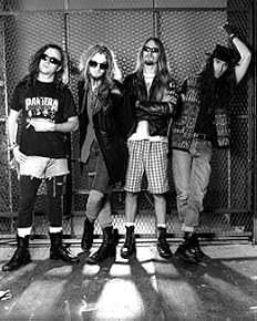 Image of Alice In Chains