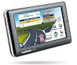 Garmin Nuvi 1690 Traffic Satellite Navigation System with UK & European Mapping