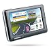 Garmin Nuvi 1690 Traffic Satellite Navigation System with UK & European Mapping