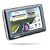 Garmin Nuvi 1690 Traffic Satellite Navigation System with UK & European Mapping