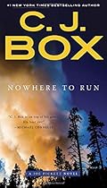 Nowhere to Run (A Joe Pickett Novel)