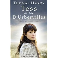 Tess of the D'Urbervilles