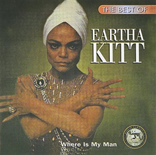 Eartha Kitt - Arabian Song Lyrics - Zortam Music