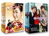 Korean TV Drama 2-pack (YA Entertainment): My Lovely Sam-soon + My Love Patzzi