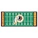 FANMATS NFL Washington Redskins Nylon Face Football Field Runner