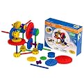 Superstructs Gears Expansion Pack