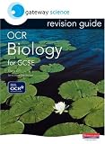 Gateway Science OCR Biology for GCSE Revision Guide
