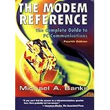 the modem reference the complete guide to pc communications