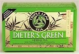 Triple Leaf Dieters Green Herbal Tea 20 bags