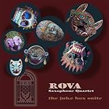 The Juke Box Suite von Rova