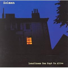 Loneliness Has Kept Usalive