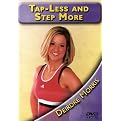 Deirdre Morris: Tap Less and Step More