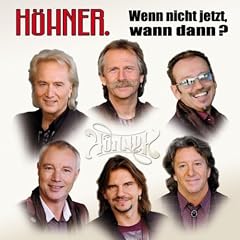 Wenn Nicht Jetzt, Wann Dann - Die Gr��ten Hits Und Sch�nsten Balladen