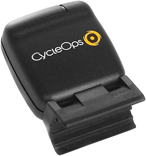 CycleOps Powertap SL 2.4 Speed/Cadence Sensor - Men's