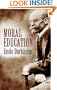 Moral Education