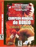 Campeon Mundial De Boxeo