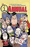 The QI Annual