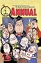 The I.Q. Annual 'e'