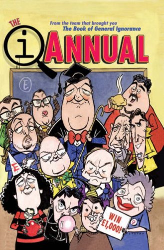 The QI Annual 2008