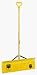 Outdoor Living : 03080 30 IN. ALUMINUM SNOW PUSHER
