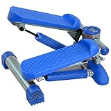 Lucky West Mini Stepper Ps - 922 Bl