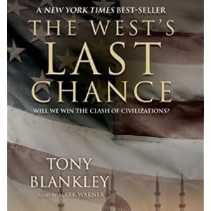 The West's Last Chance: Will We Win the Clash of Civilizations?