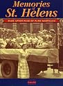 Memories of St. Helens