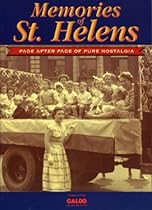 Memories of St. Helens