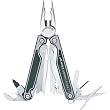HERRAMIENTA MULTIUSOS COMPACTA MARCA LEATHERMAN