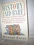 History Laid Bare: Love, Sex and Perversity from the Ancient Etruscans to Warren G. Harding