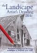Landscape Artist's Drawing Bible (Artist's Bibles)