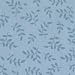 Moda Recipe for Friendship Blueberry Fern Sold in 1/2 Yard Increments