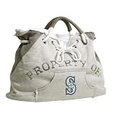 MLB Seattle Mariners Hoodie Tote