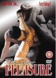 For Your Pleasure [DVD]