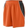 Girls Wicking Mesh Extreme Short