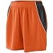 Girls Wicking Mesh Extreme Short