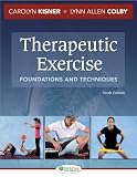 Therapeutic Exercise: Foundations and Techniques