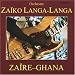 Zaire-Ghana