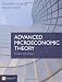 Advanced Microeconomic Theory (3rd Edition)